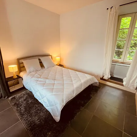 L'Albuconis 1 Grand Studio Aubusson  Exterior foto