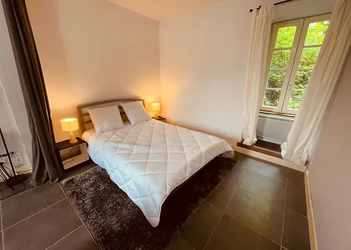 L\'Albuconis 1 Grand Studio