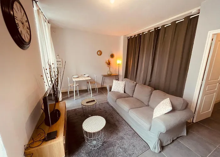 L\'Albuconis 1 Grand Studio