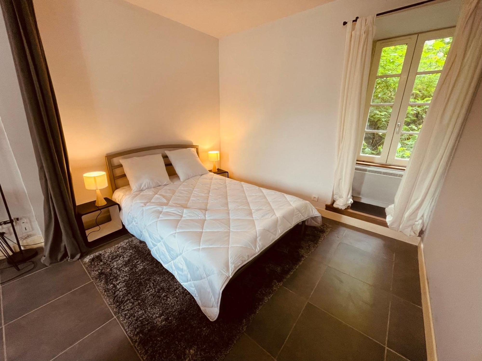 L'albuconis 1 Grand Apartment