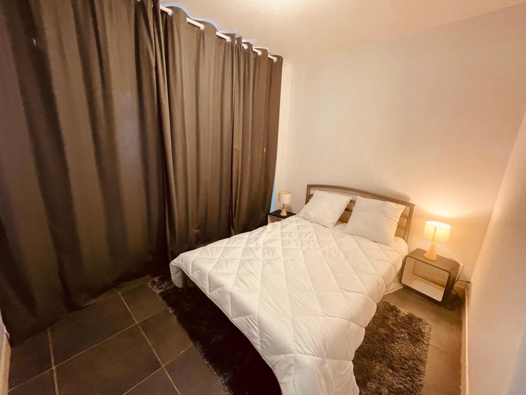 Apartment L'albuconis 1 Grand Aubusson (Creuse)