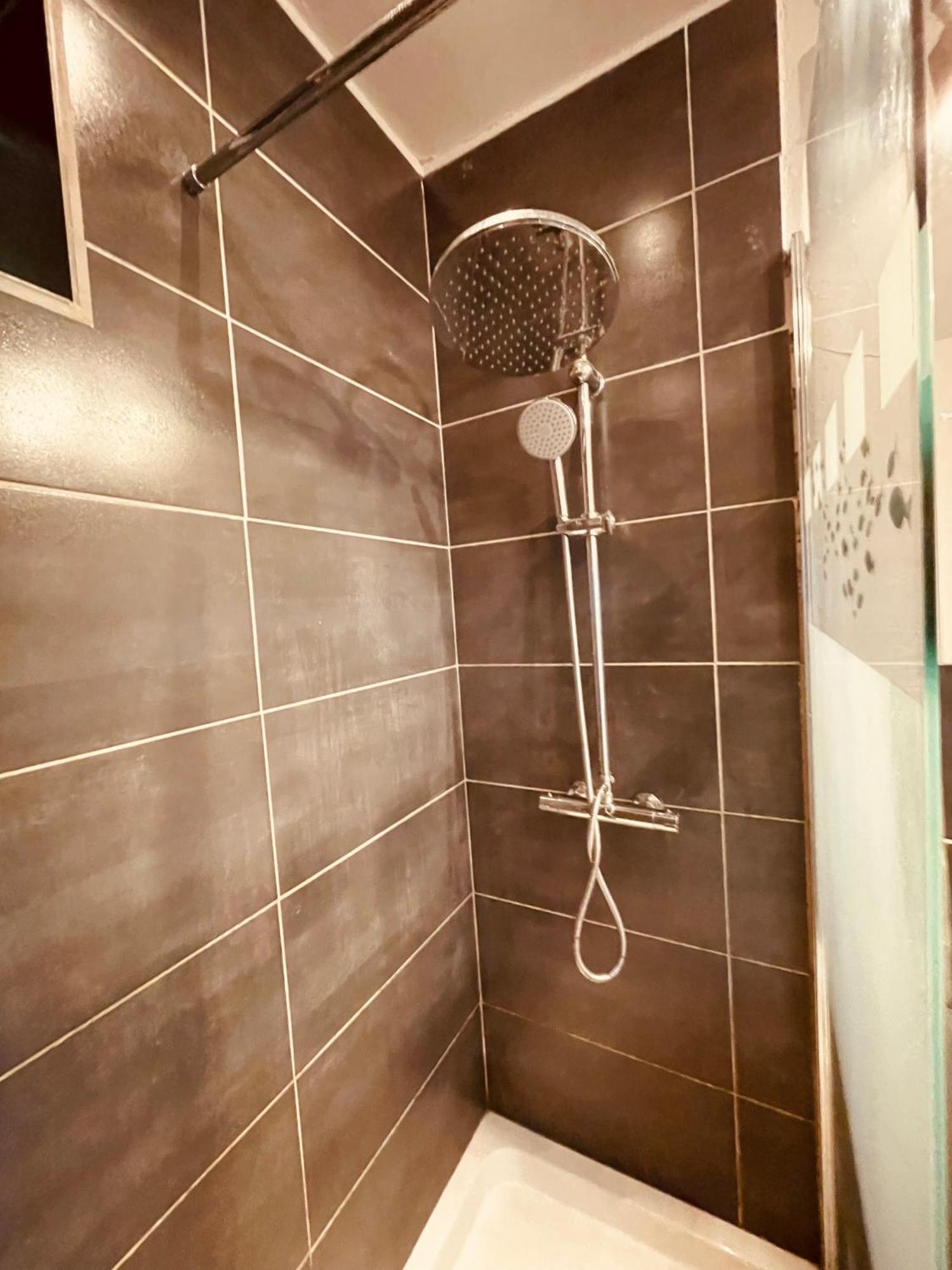 Apartment L'albuconis 1 Grand Aubusson (Creuse)
